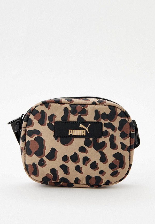 PUMA Сумка - Core Pop Cross Body Bag - фото 1