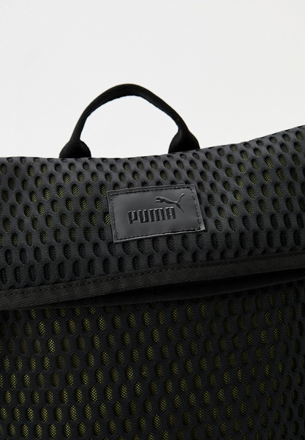 Рюкзак PUMA Mesh Backpack, цвет черный, RTLADI950601 — купить в