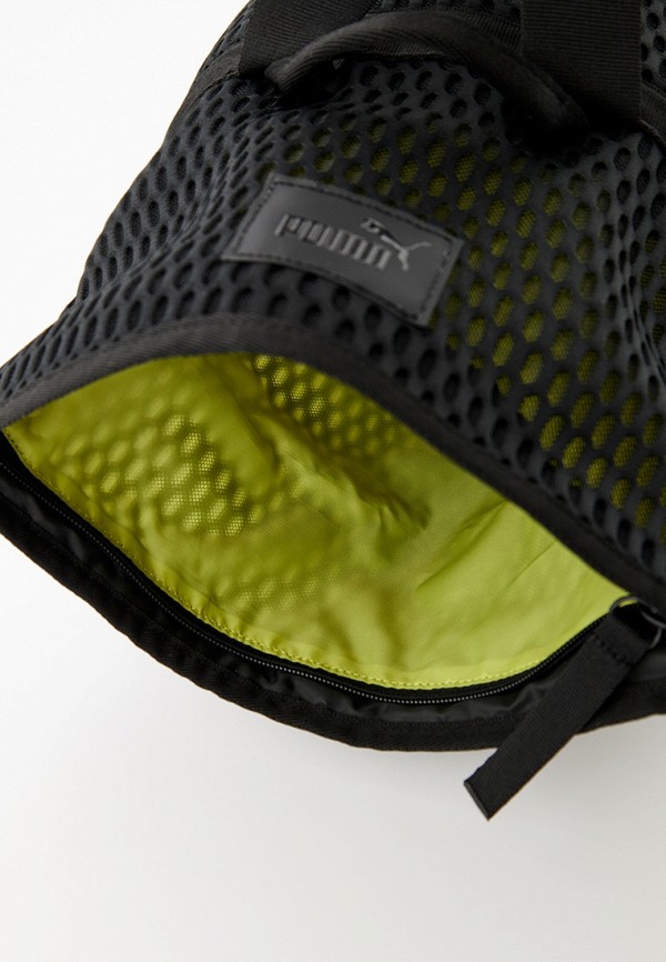 Рюкзак PUMA Mesh Backpack, цвет черный, RTLADI950601 — купить в