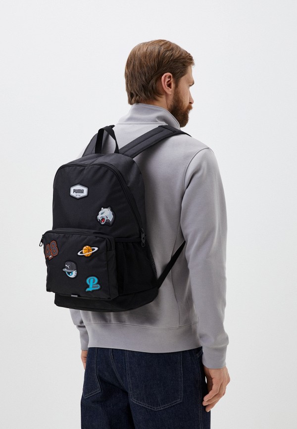 PUMA Рюкзак - Patch Backpack - фото 5