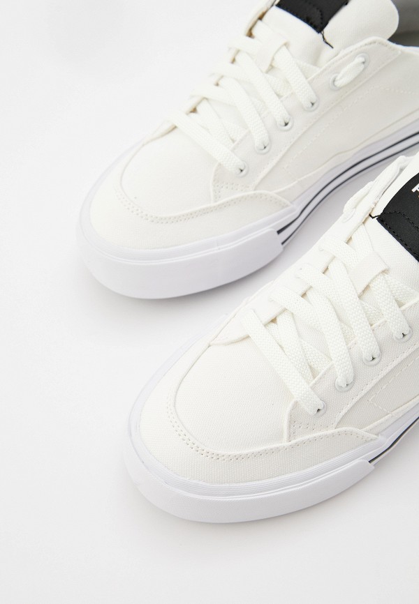 PUMA Кеды - Court Classic Vulc - фото 2