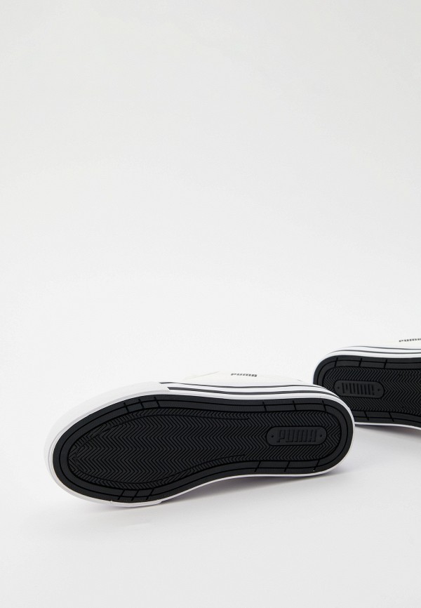 PUMA Кеды - Court Classic Vulc - фото 5