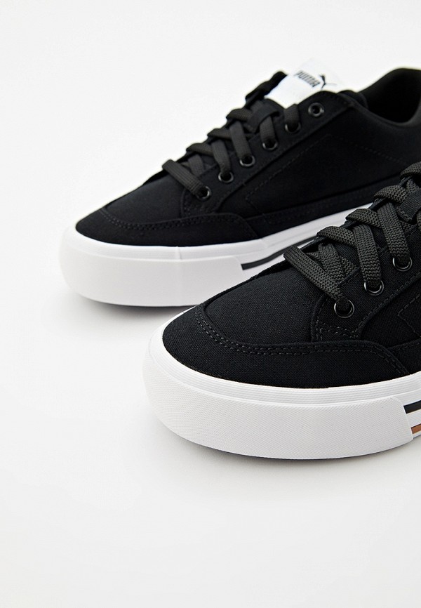 PUMA Кеды - Court Classic Vulc - фото 2