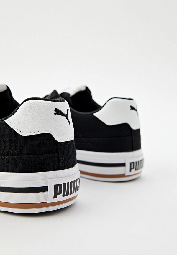 PUMA Кеды - Court Classic Vulc - фото 4