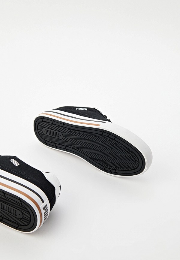 PUMA Кеды - Court Classic Vulc - фото 5