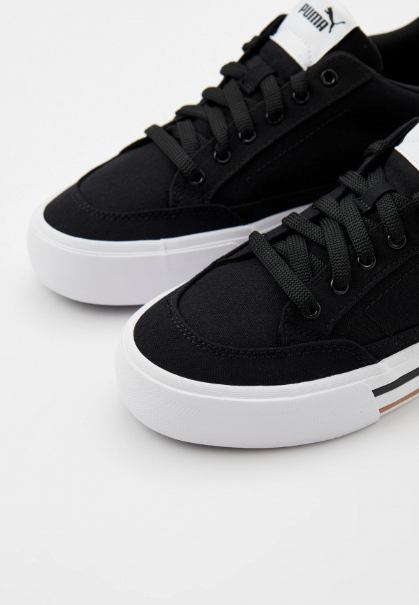 PUMA Кеды - Court Classic Vulc - фото 2