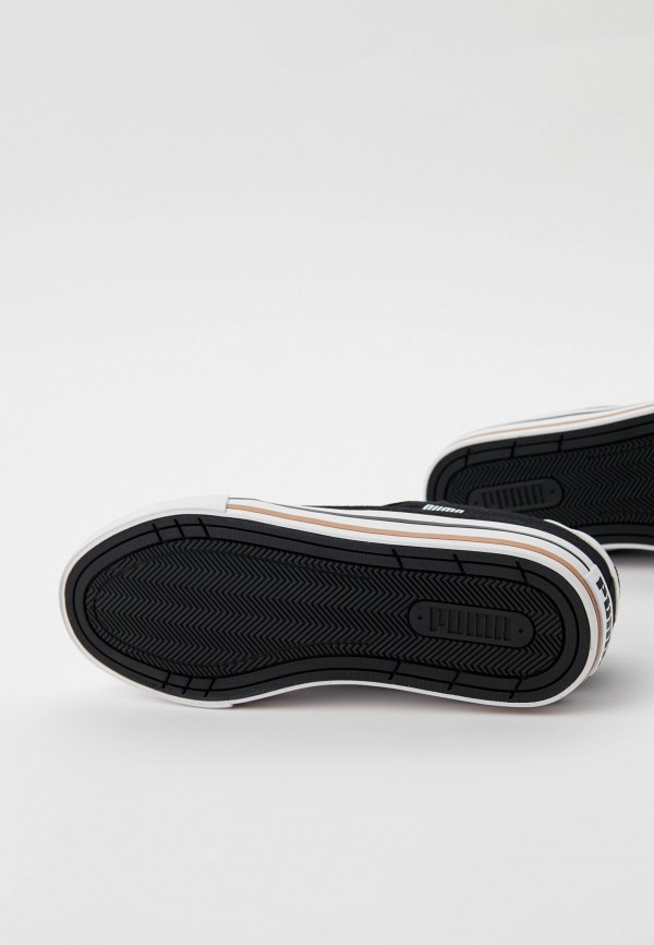 PUMA Кеды - Court Classic Vulc - фото 5