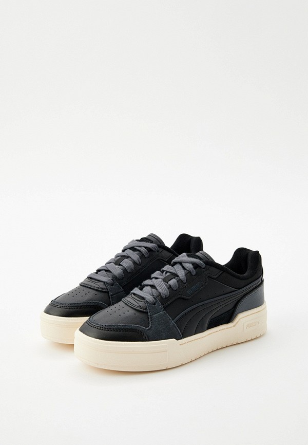 PUMA Кеды - CA Pro Lux III - фото 3