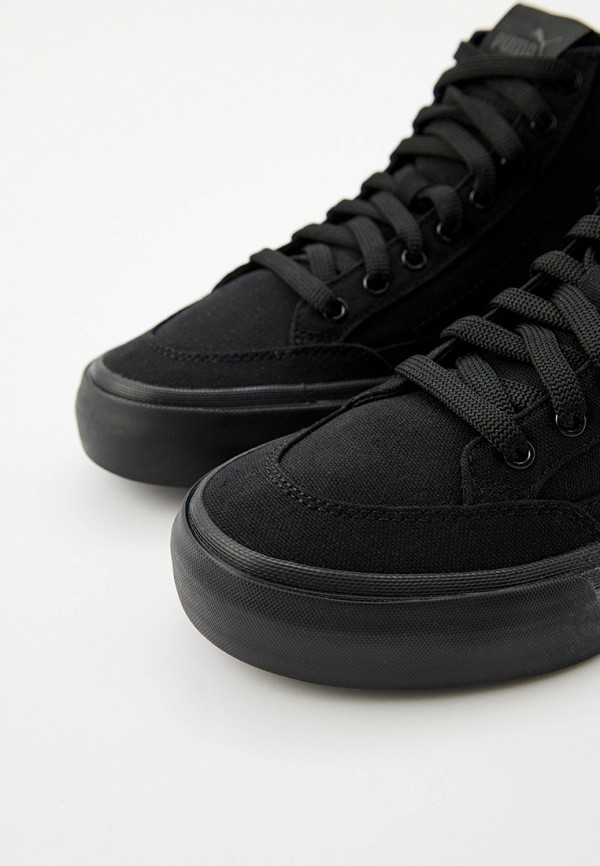 PUMA Кеды - Court Classic Vulc Mid - фото 2