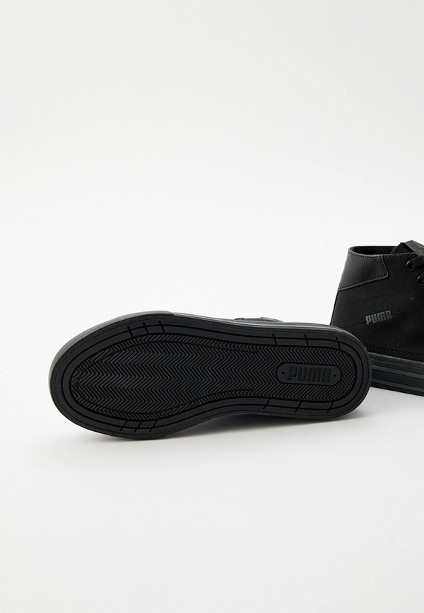 PUMA Кеды - Court Classic Vulc Mid - фото 5