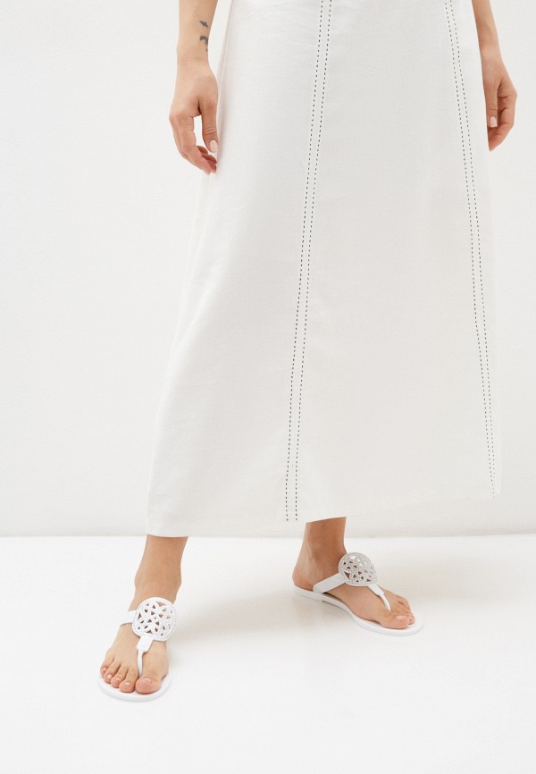 Olivia Miller Сланцы - фото 6