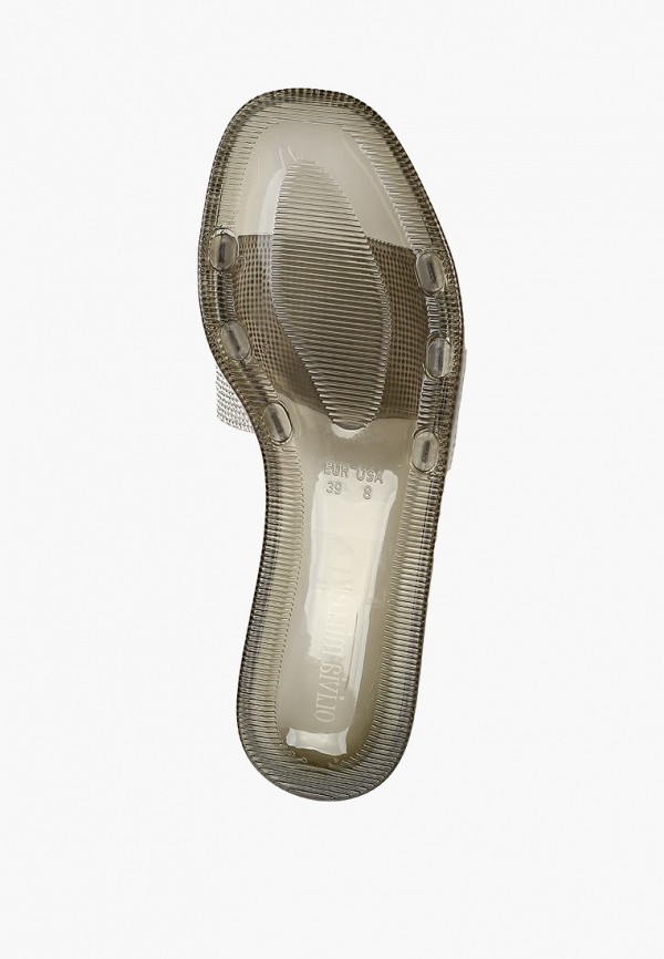 Olivia Miller Сланцы - фото 5