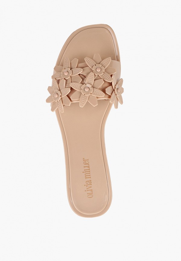 Olivia Miller Сланцы - фото 4