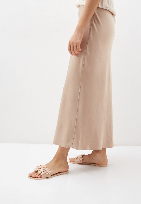 Olivia Miller Сланцы - фото 6