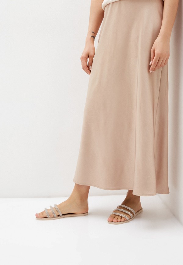 Olivia Miller Сланцы - фото 6