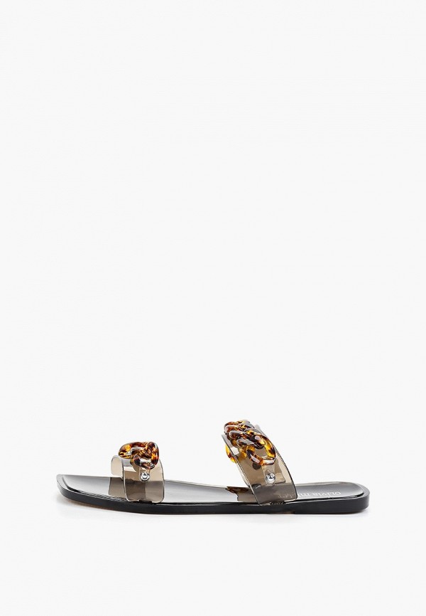 Olivia Miller Сланцы - фото 1