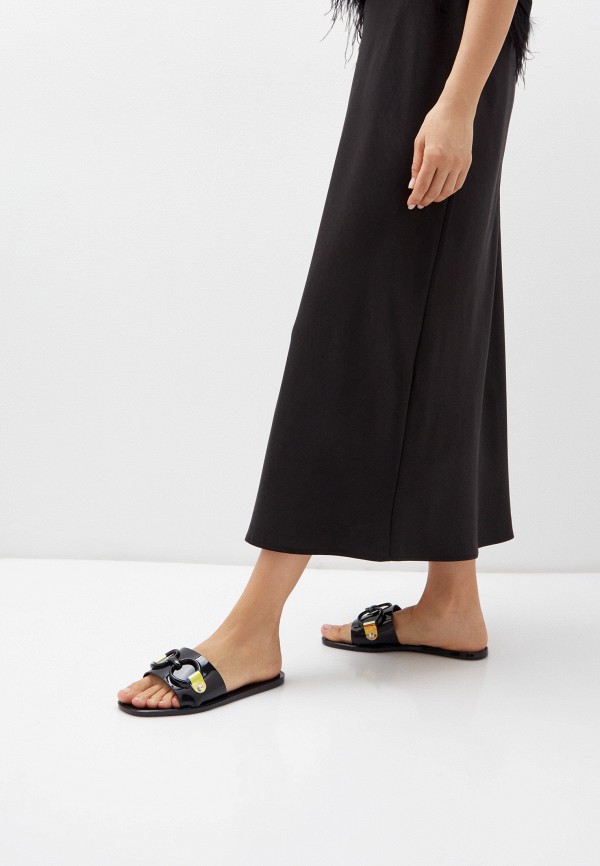 Olivia Miller Сланцы - фото 6