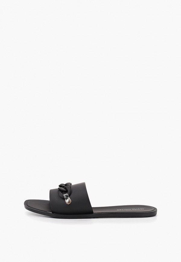 Olivia Miller Сланцы - фото 1