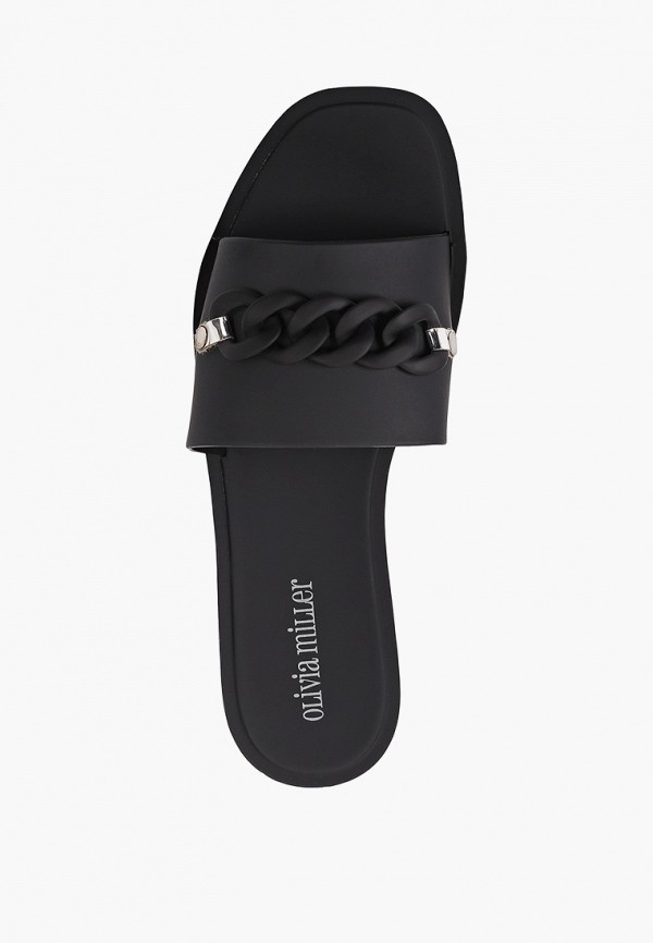 Olivia Miller Сланцы - фото 4