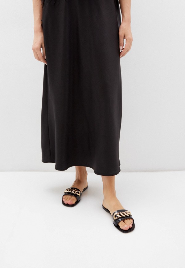 Olivia Miller Сланцы - фото 6