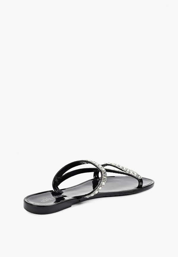 Olivia Miller Сланцы - фото 3