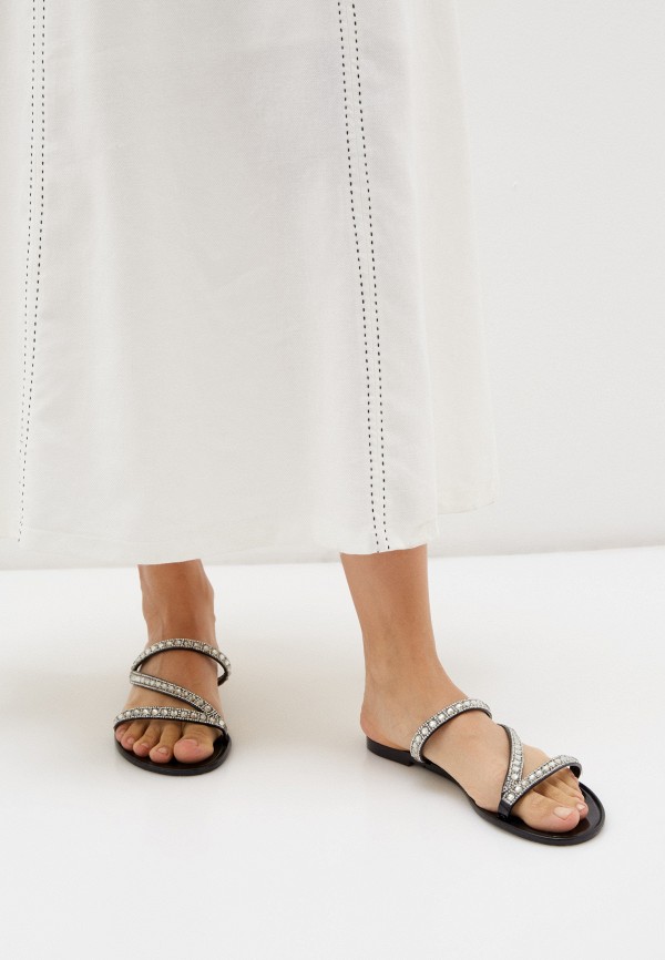 Olivia Miller Сланцы - фото 6