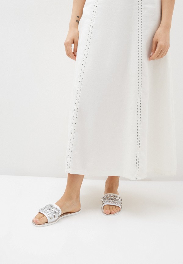 Olivia Miller Сланцы - фото 6