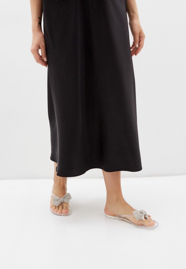 Olivia Miller Сланцы - фото 6