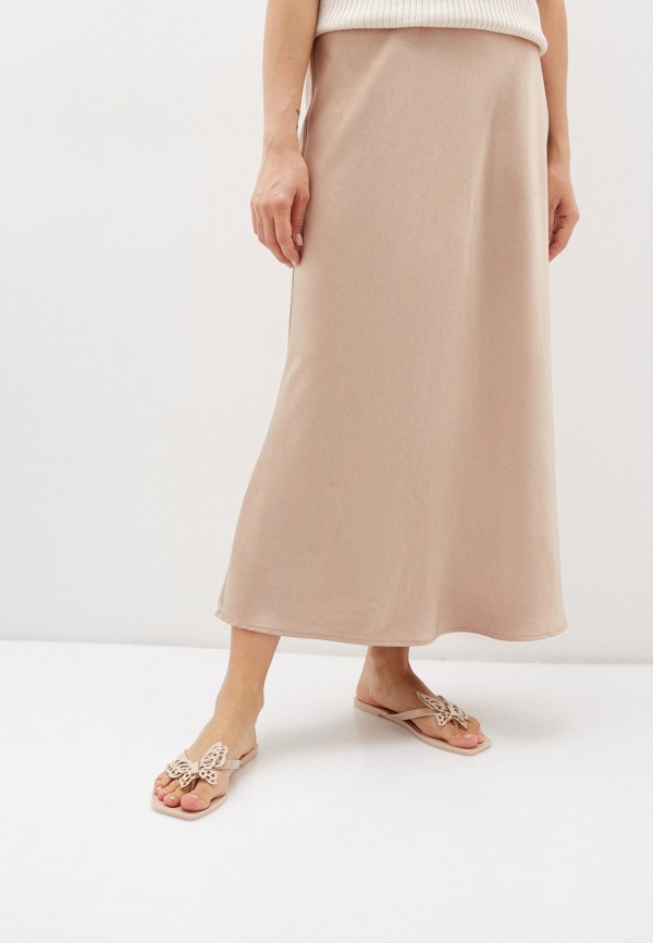 Olivia Miller Сланцы - фото 6