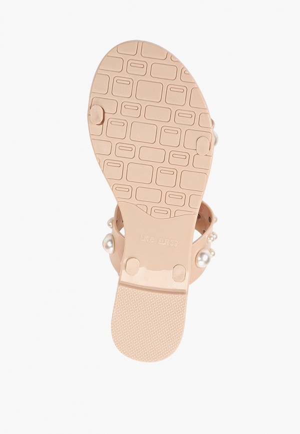 Olivia Miller Сланцы - фото 5