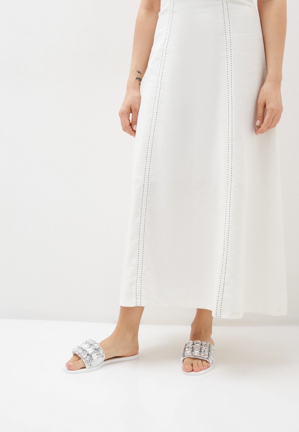 Olivia Miller Сланцы - фото 6