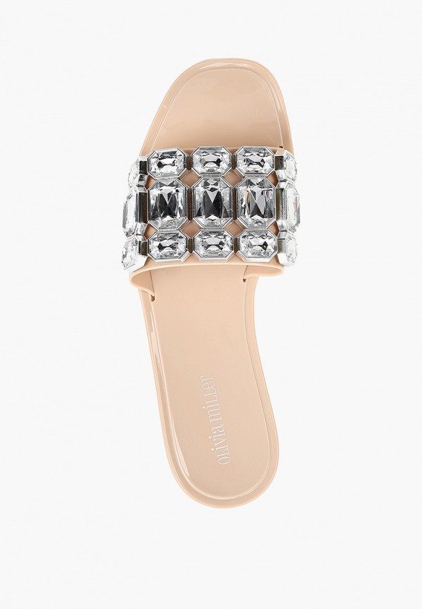 Olivia Miller Сланцы - фото 4