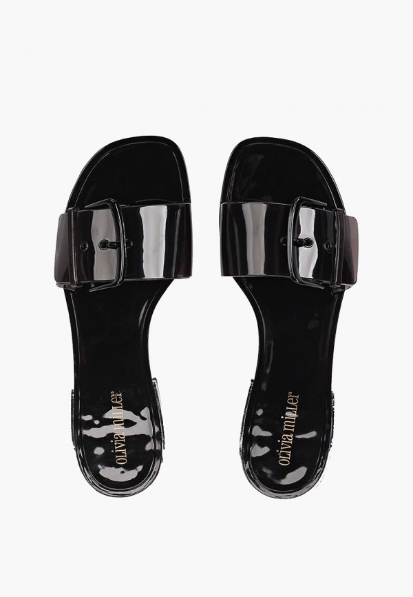 Olivia Miller Сабо - фото 4