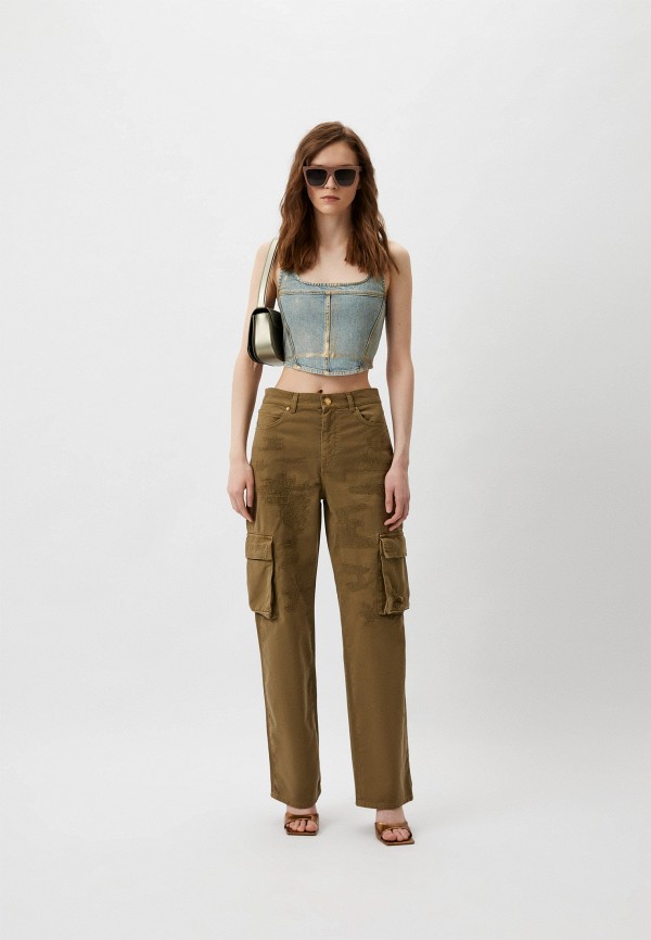 Pinko Джинсы - фото 2