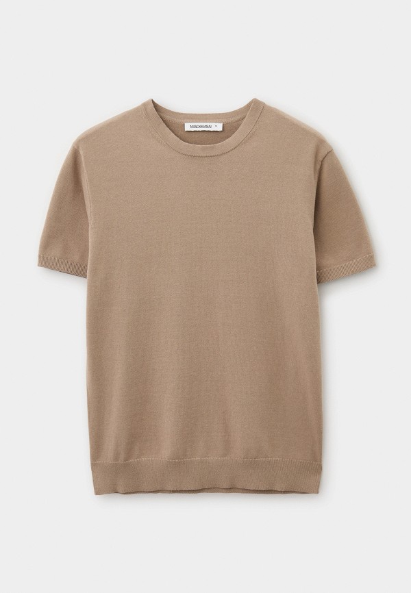 Mademan Джемпер - фото 6