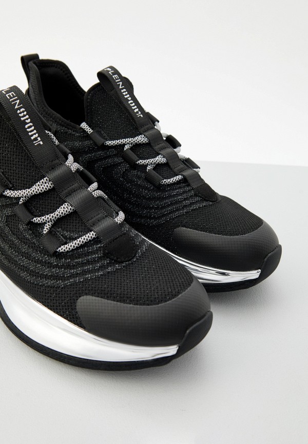 Plein Sport Кроссовки - фото 2