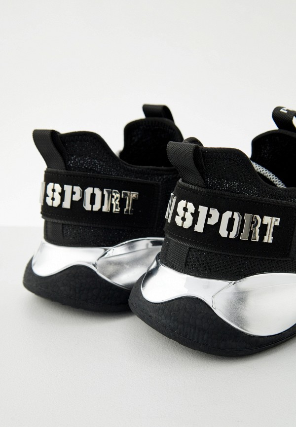 Plein Sport Кроссовки - фото 4