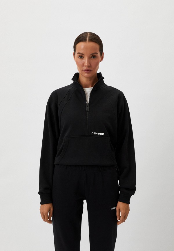 Plein Sport Олимпийка - фото 1