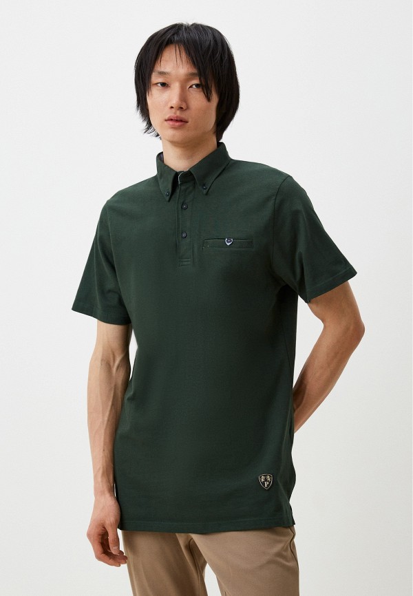 Maxfort Поло - фото 1