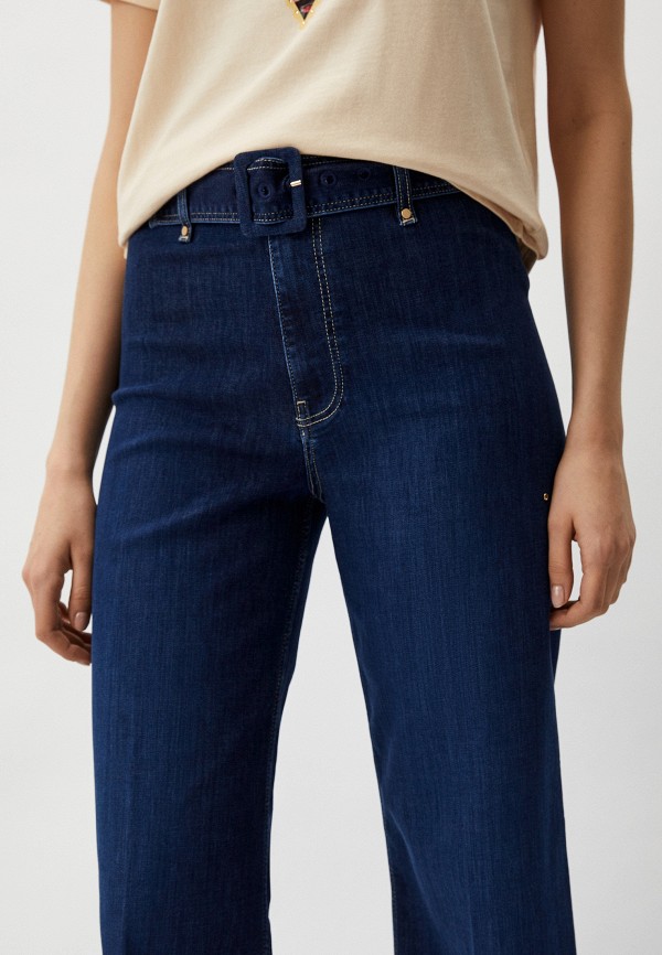 Guess Джинсы - DAKOTA SEAMLESS - фото 5