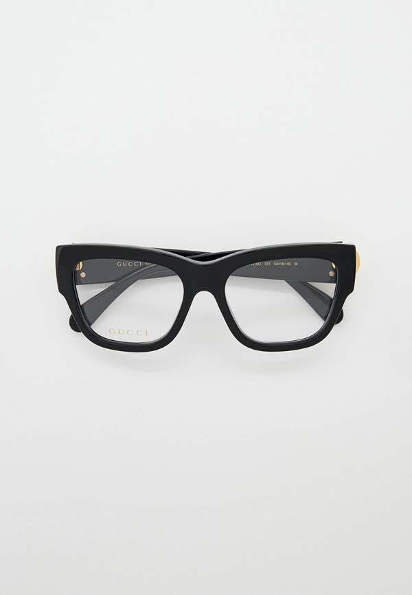 Gucci Оправа - GG1410O 001 - фото 1