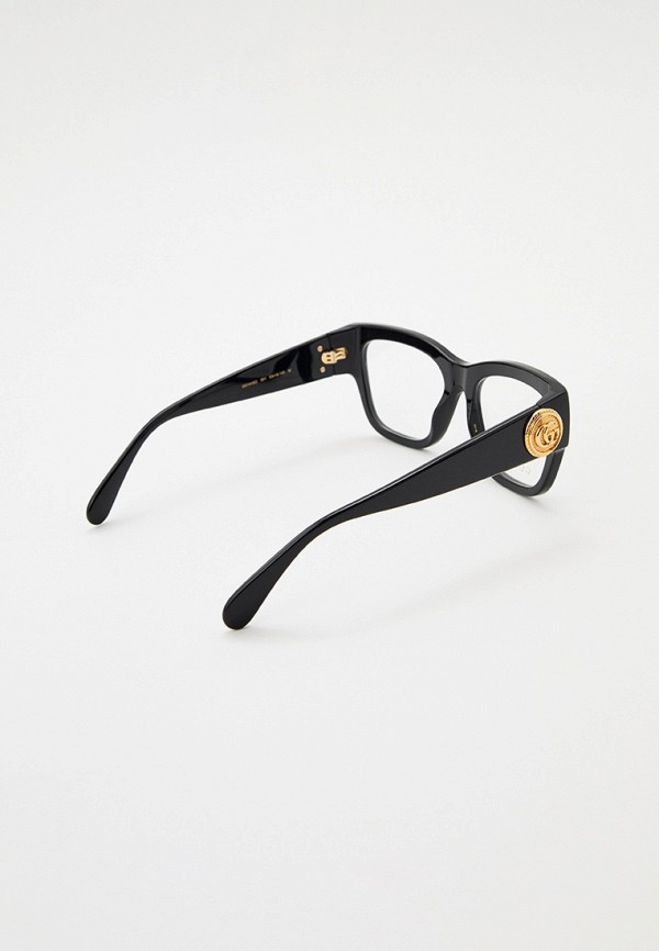 Gucci Оправа - GG1410O 001 - фото 2