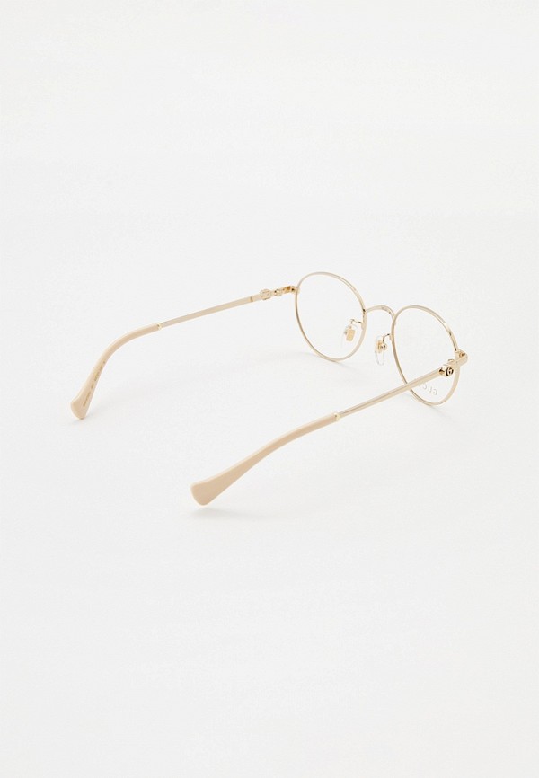 Gucci Оправа - GG1472OJ 001 - фото 2