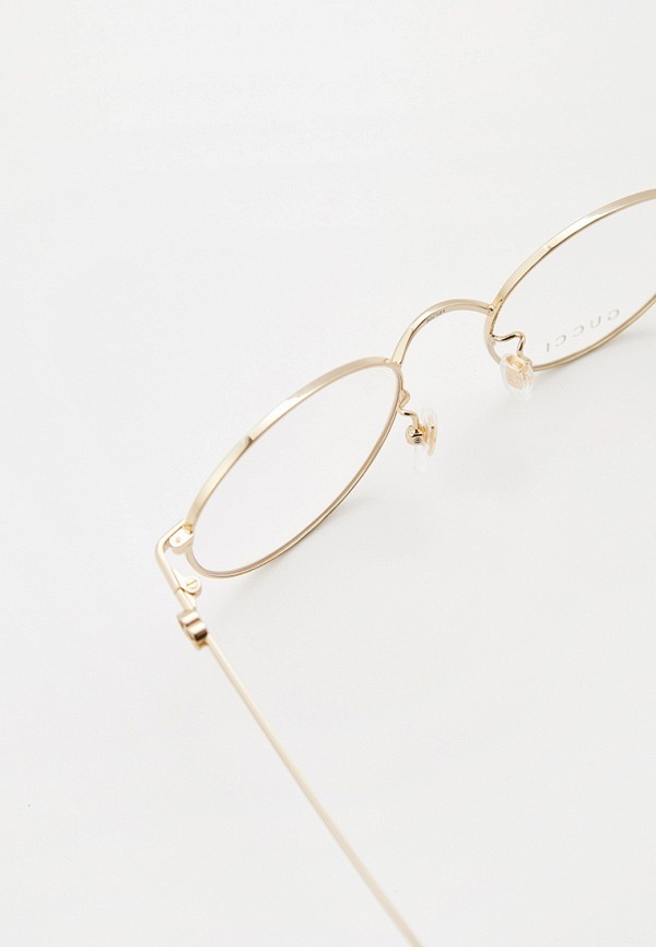 Gucci Оправа - GG1472OJ 001 - фото 3