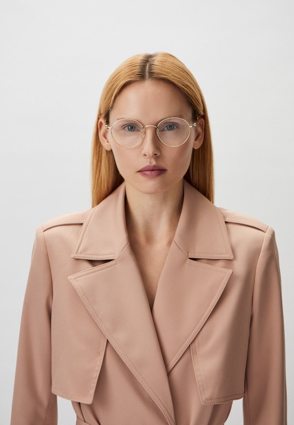 Gucci Оправа - GG1472OJ 001 - фото 5