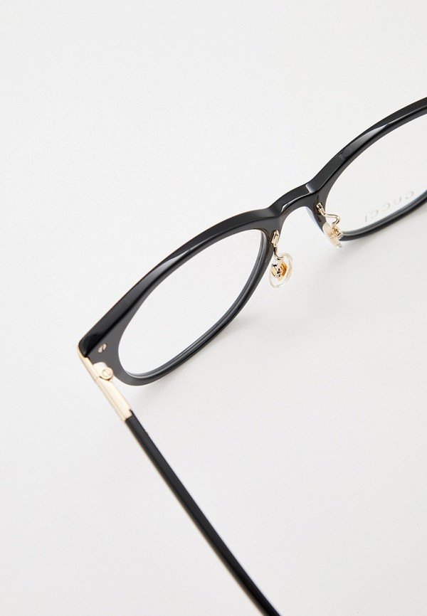 Gucci Оправа - GG1453OK 001 - фото 3