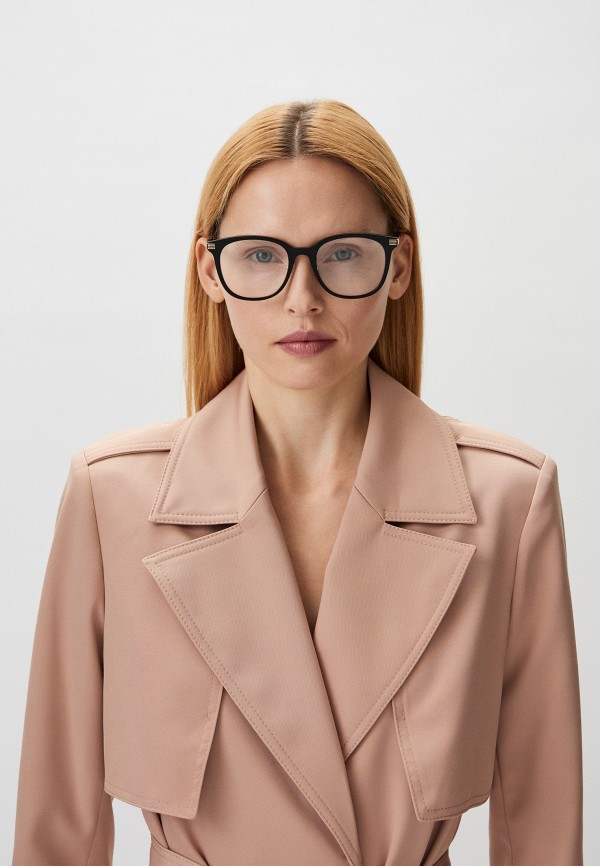 Gucci Оправа - GG1453OK 001 - фото 5