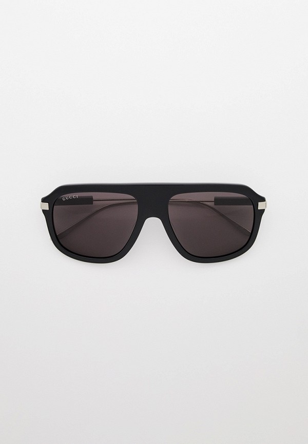 Gucci Очки солнцезащитные - GG1309S 005 - фото 1