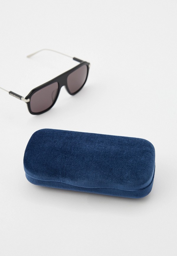 Gucci Очки солнцезащитные - GG1309S 005 - фото 4