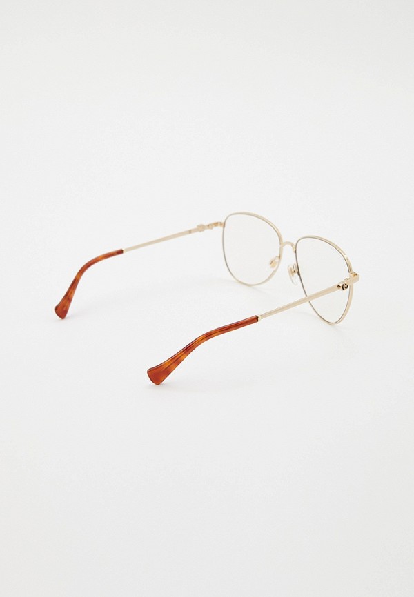 Gucci Очки солнцезащитные - GG1419S 004 - фото 2